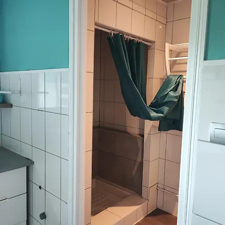 Loft Cosy, Zen, Télétravail Casa vacanze