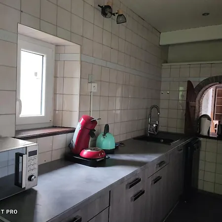 Loft Cosy, Zen, Télétravail * Ville-sur-Yron