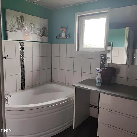 Loft Cosy, Zen, Télétravail