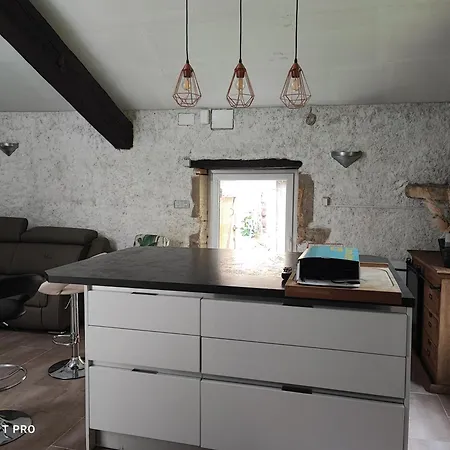 Loft Cosy, Zen, Télétravail Casa vacanze *