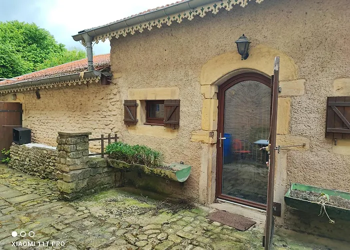 Loft Cosy, Zen, Teletravail *