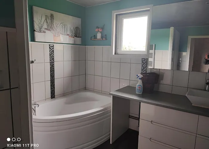 Loft Cosy, Zen, Teletravail